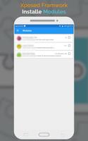 xposed framework imagem de tela 3