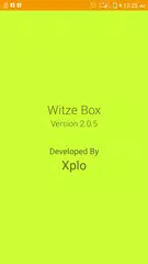German Jokes - Witze Box アプリダウンロード