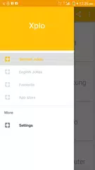 German Jokes - Witze Box アプリダウンロード