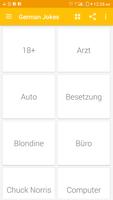 German Jokes - Witze Box screenshot 2