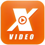Xplova Video 图标