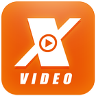 Xplova Video icon
