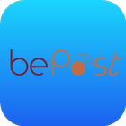 bePost 隨地提醒 иконка