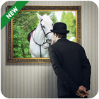 Hoarding Photo Frames 2017 new أيقونة