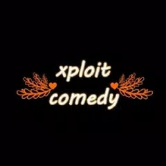 Xploit Comedy アプリダウンロード