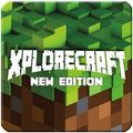 Survival Explore Craft