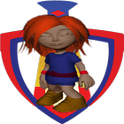 Magnetic Knife Warrior icon