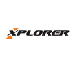 Xplorer e-scooter