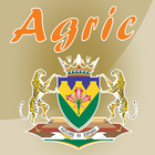 Agriculture Department Zeichen