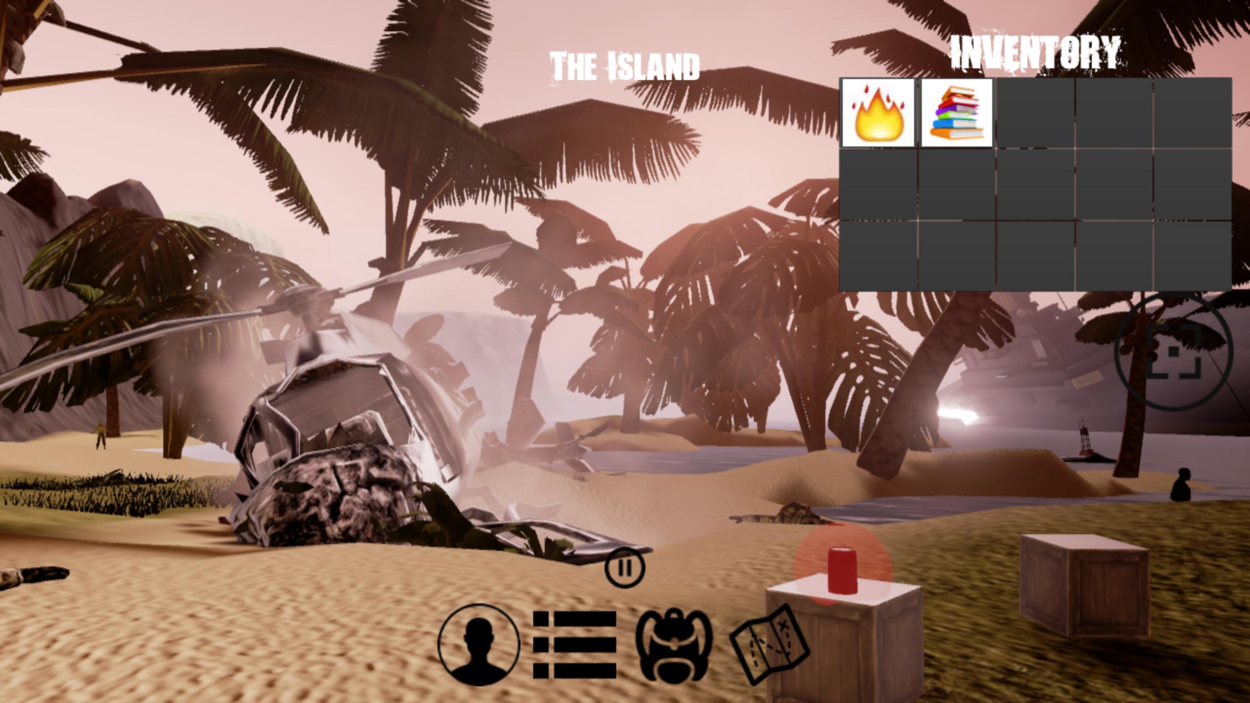 Far Island Survive For Android Apk Download
