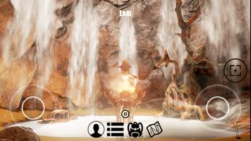 Far Island: Survive تصوير الشاشة 1