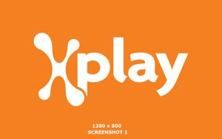 Xplay Plugin Test Platform SP1 Affiche