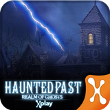 Haunted Past - Reino Fantasmal icône