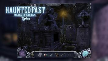 Haunted Past - Reino Fantasmal capture d'écran 1