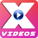 APK X Videos Player HD 2018