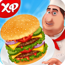 vite aliments cuisine restaurant APK