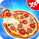 Hot Pizza Shop Cooking Game APK