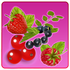 Sweet Berry Crush icône