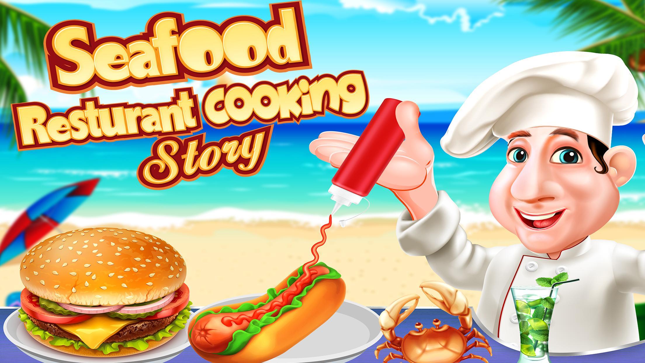 Cook stories