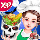 APK Zombie Food truck