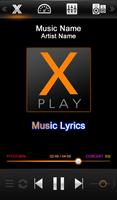 MP3 Music Player Free Download poster