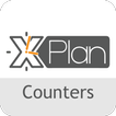 xPlan Counters2