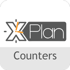 xPlan Counters2 biểu tượng