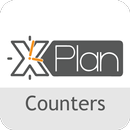 xPlan Counters APK