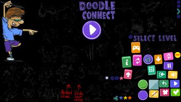 Play Doodle Connect captura de pantalla 1