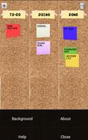 Kanban Board syot layar 2