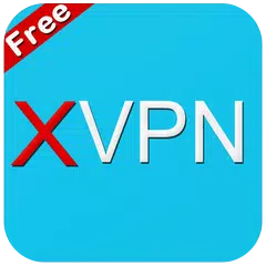 Скачать XVPN-Free Super VPN Proxy Master APK