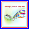 Hits ASAP Rocky Song lyrics APK