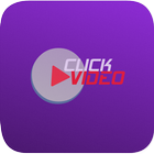 Clickvideo - Easy money app icône