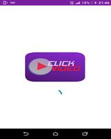 Clickvideo - Easy money app پوسٹر