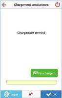 XPO - Chargement Distribution スクリーンショット 1