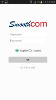 برنامه‌نما XPO SmoothCom عکس از صفحه