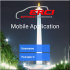 ERCI Mobile ícone