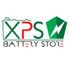 XPS Battery icône