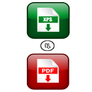 Xps To Pdf Converter - Convert - xps Á pdf APK