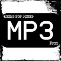 پوستر Guide for Palco MP3 Free