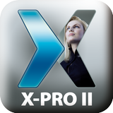 XPRO MDVR II icône