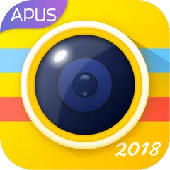 How to Download APUS Camera - Photo Editor, Collage Maker, Selfie for PC (Without Play Store)