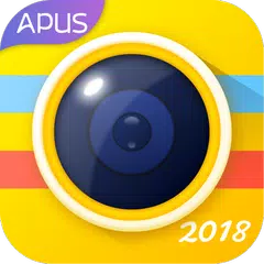 APUS Camera - Photo Editor, Collage Maker, Selfie