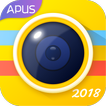 APUS कैमरा - Photo Editor, Collage Maker, Selfie