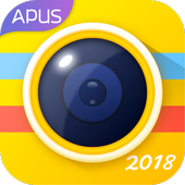 APUS Camera icon