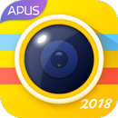 APUS Camera - Photo Editor, Collage Maker, Selfie APK