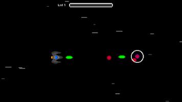 2 Schermata 2D Space Shooter - Retro