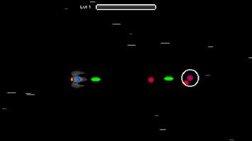 2D Space Shooter - Retro screenshot 2