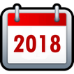 Kalender Indonesia 2018