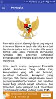 Pancasila 포스터